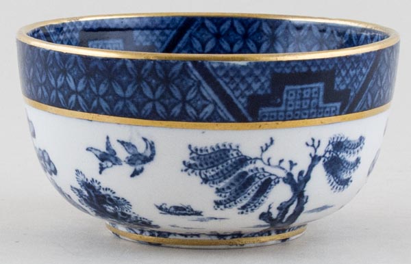 Sugar Bowl c1930